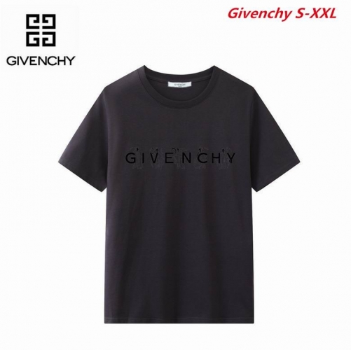 G.i.v.e.n.c.h.y. Round neck 2350 Men