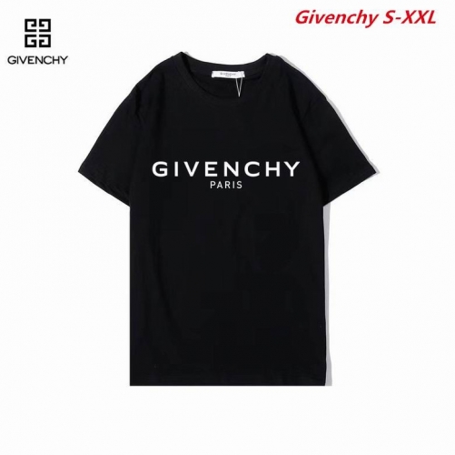 G.i.v.e.n.c.h.y. Round neck 2283 Men