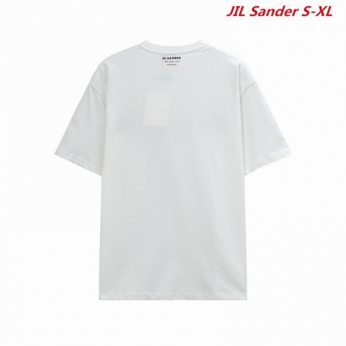 J.I.L. S.a.n.d.e.r. Round neck 2030 Men