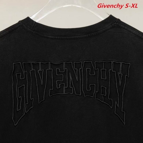 G.i.v.e.n.c.h.y. Round neck 2213 Men