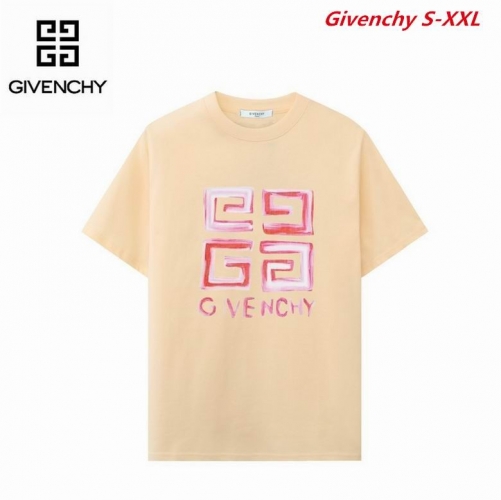 G.i.v.e.n.c.h.y. Round neck 2417 Men