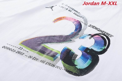 J.o.r.d.a.n. Round neck 2051 Men