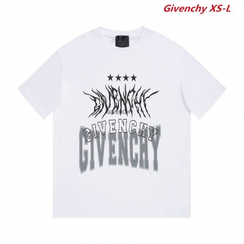 G.i.v.e.n.c.h.y. Round neck 2061 Men