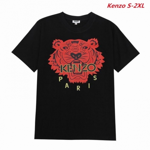 K.e.n.z.o. Round neck 2177 Men