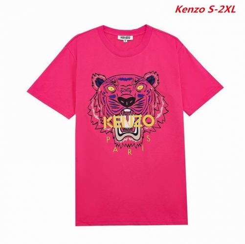 K.e.n.z.o. Round neck 2175 Men