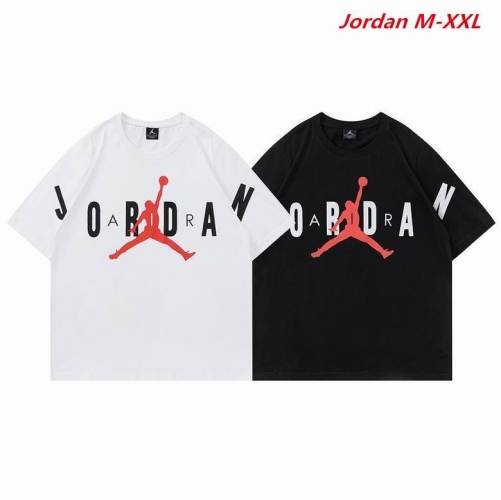 J.o.r.d.a.n. Round neck 2027 Men