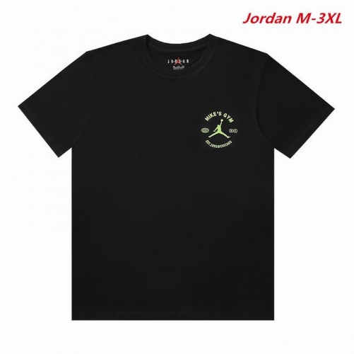 J.o.r.d.a.n. Round neck 2291 Men