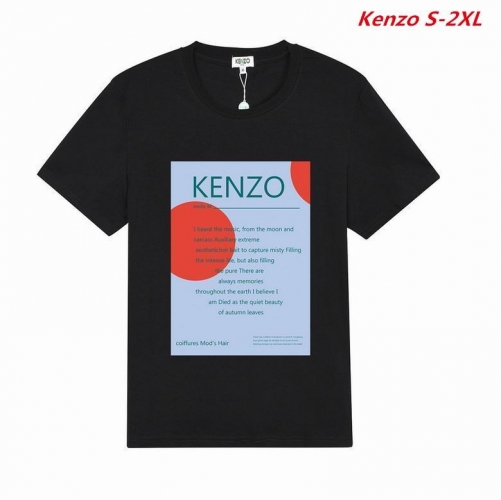 K.e.n.z.o. Round neck 2116 Men