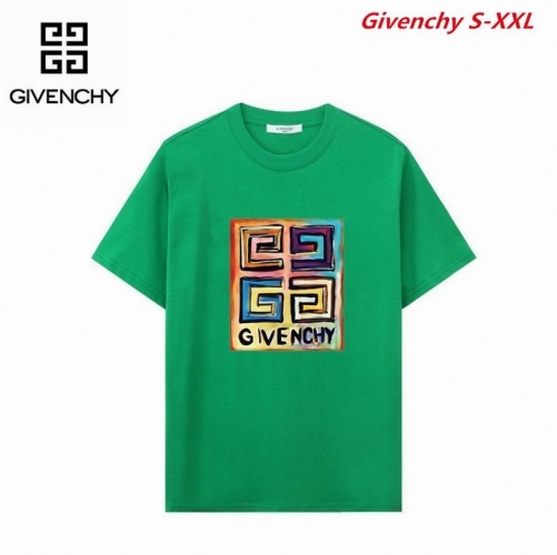 G.i.v.e.n.c.h.y. Round neck 2335 Men