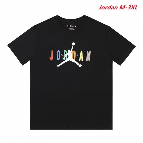 J.o.r.d.a.n. Round neck 2116 Men