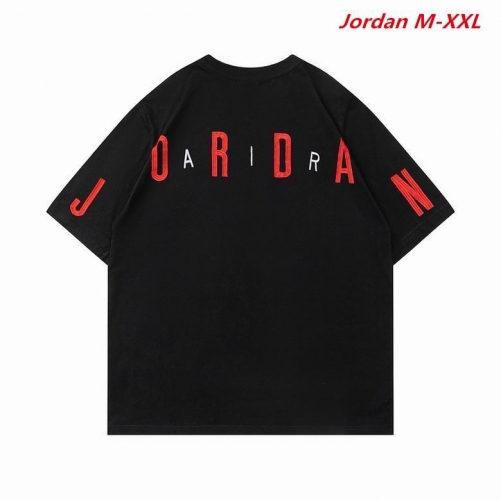 J.o.r.d.a.n. Round neck 2073 Men