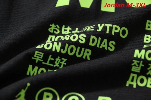 J.o.r.d.a.n. Round neck 2288 Men