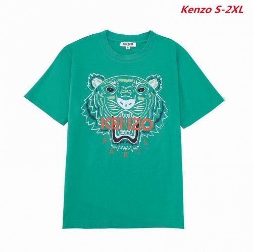 K.e.n.z.o. Round neck 2111 Men