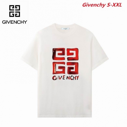 G.i.v.e.n.c.h.y. Round neck 2392 Men