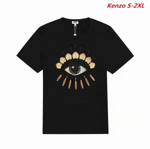 K.e.n.z.o. Round neck 2037 Men