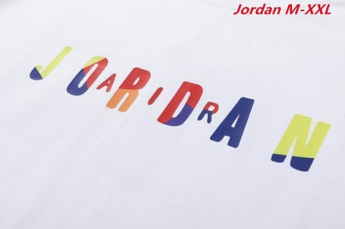 J.o.r.d.a.n. Round neck 2064 Men