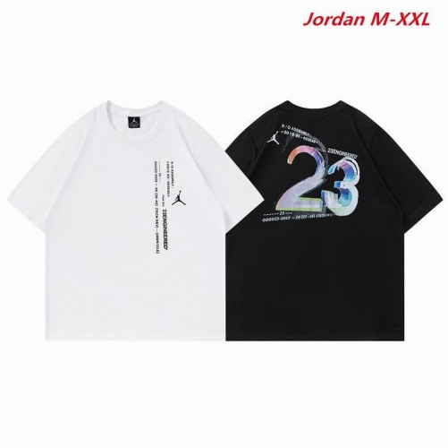 J.o.r.d.a.n. Round neck 2057 Men