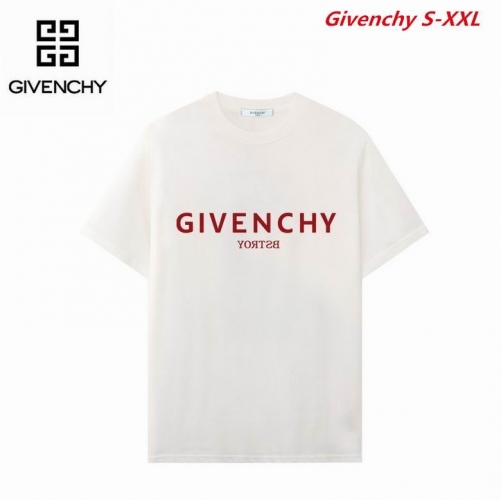 G.i.v.e.n.c.h.y. Round neck 2372 Men