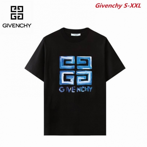 G.i.v.e.n.c.h.y. Round neck 2404 Men