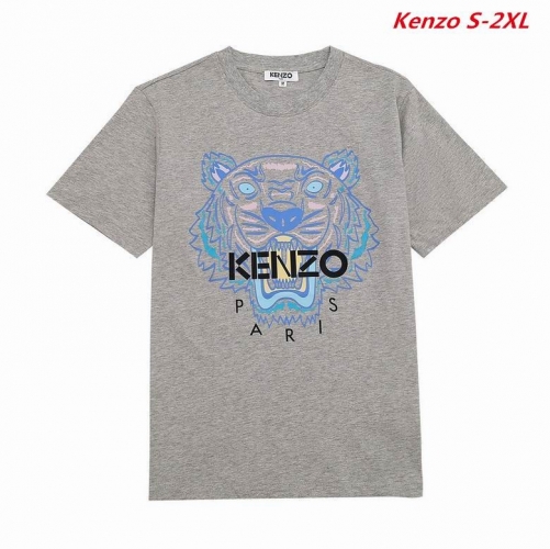 K.e.n.z.o. Round neck 2176 Men