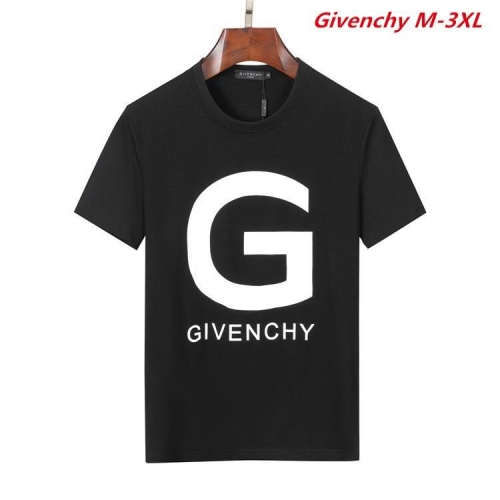 G.i.v.e.n.c.h.y. Round neck 2124 Men