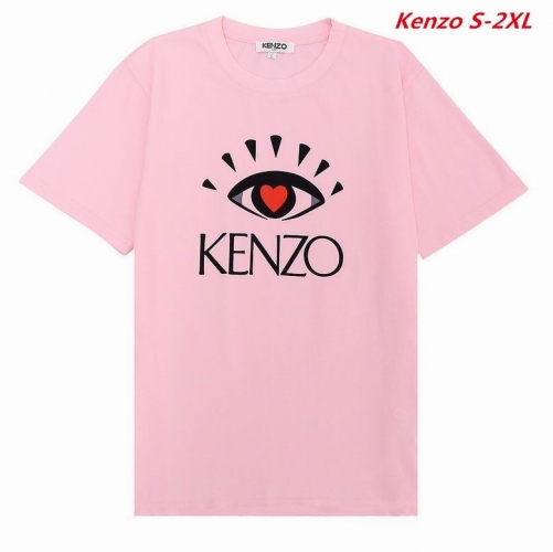 K.e.n.z.o. Round neck 2158 Men