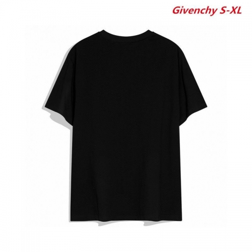 G.i.v.e.n.c.h.y. Round neck 2140 Men