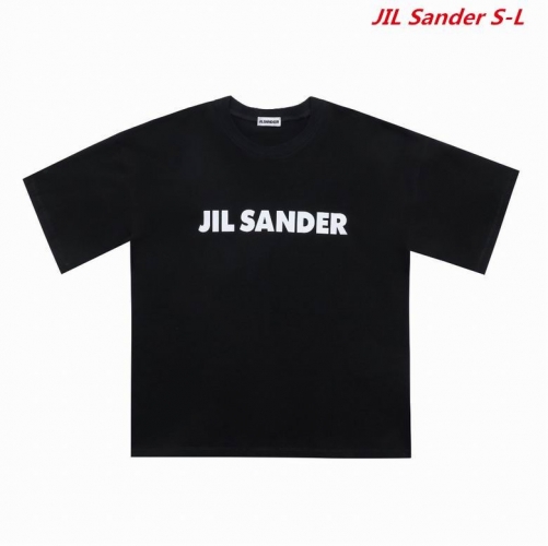 J.I.L. S.a.n.d.e.r. Round neck 2019 Men