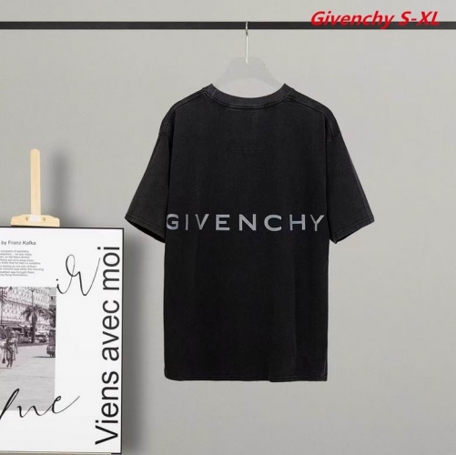 G.i.v.e.n.c.h.y. Round neck 2199 Men