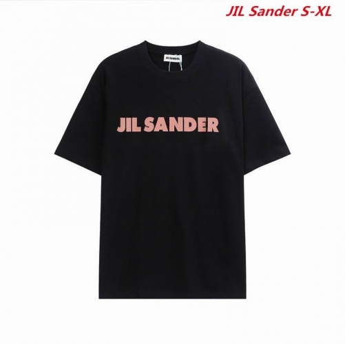 J.I.L. S.a.n.d.e.r. Round neck 2041 Men