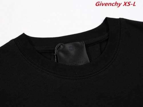 G.i.v.e.n.c.h.y. Round neck 2002 Men