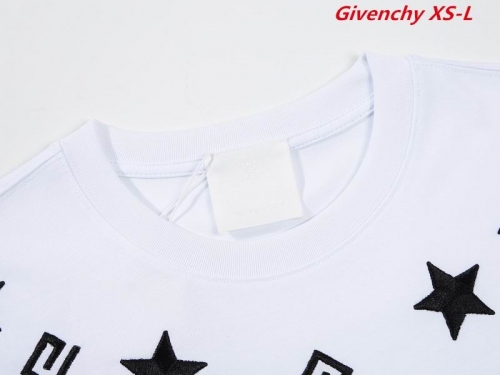 G.i.v.e.n.c.h.y. Round neck 2037 Men