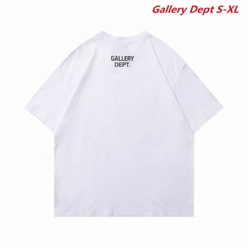 G.a.l.l.e.r.y. D.e.p.t. Round neck 2235 Men