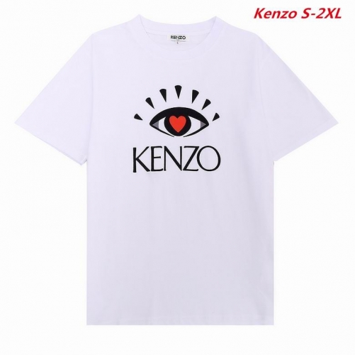 K.e.n.z.o. Round neck 2161 Men