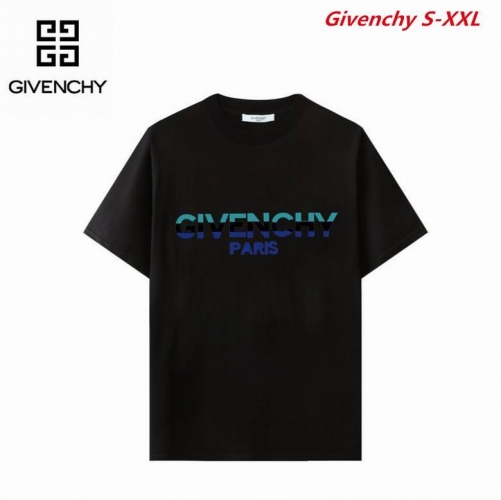 G.i.v.e.n.c.h.y. Round neck 2383 Men