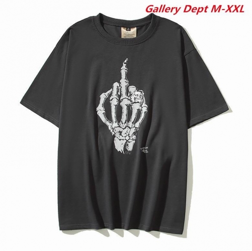 G.a.l.l.e.r.y. D.e.p.t. Round neck 2104 Men