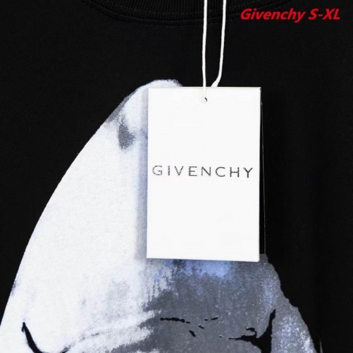 G.i.v.e.n.c.h.y. Round neck 2158 Men