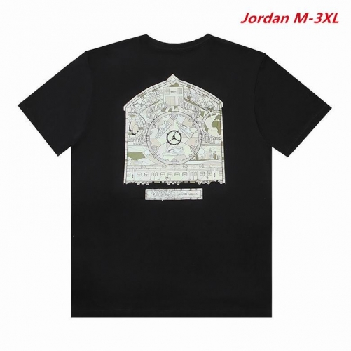 J.o.r.d.a.n. Round neck 2227 Men