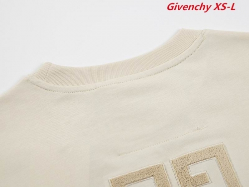 G.i.v.e.n.c.h.y. Round neck 2064 Men