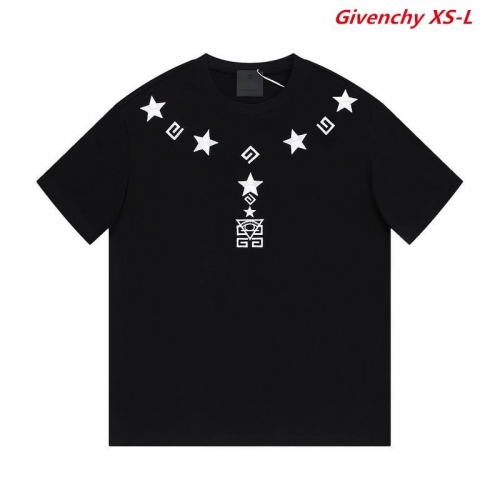 G.i.v.e.n.c.h.y. Round neck 2042 Men