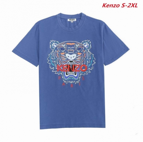 K.e.n.z.o. Round neck 2164 Men