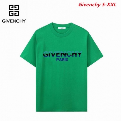 G.i.v.e.n.c.h.y. Round neck 2378 Men