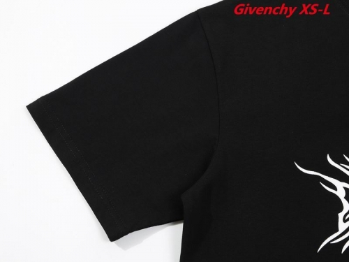 G.i.v.e.n.c.h.y. Round neck 2054 Men