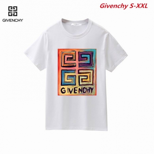 G.i.v.e.n.c.h.y. Round neck 2293 Men