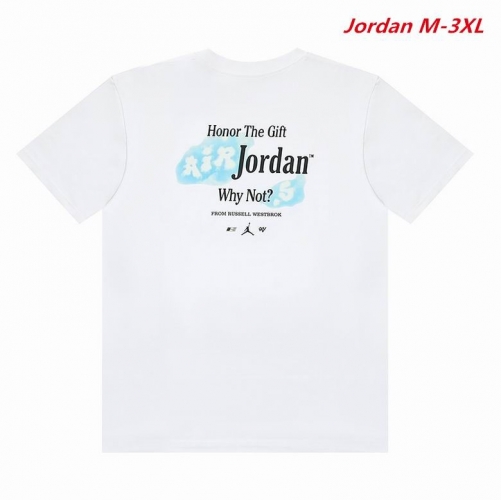 J.o.r.d.a.n. Round neck 2235 Men