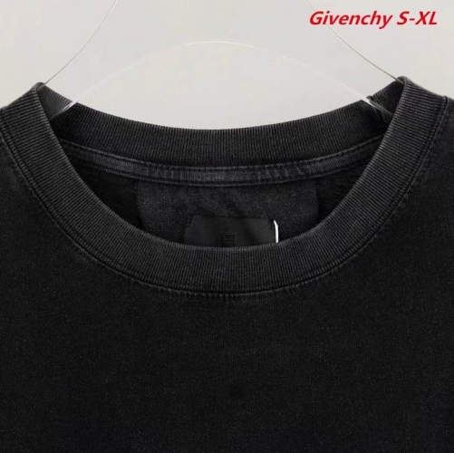 G.i.v.e.n.c.h.y. Round neck 2193 Men