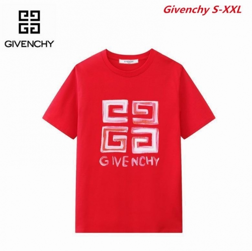 G.i.v.e.n.c.h.y. Round neck 2411 Men