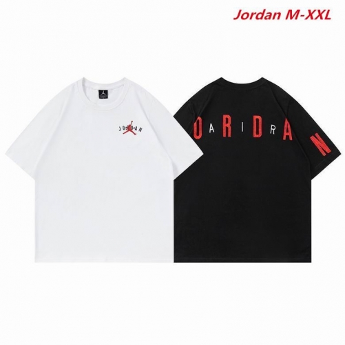 J.o.r.d.a.n. Round neck 2075 Men