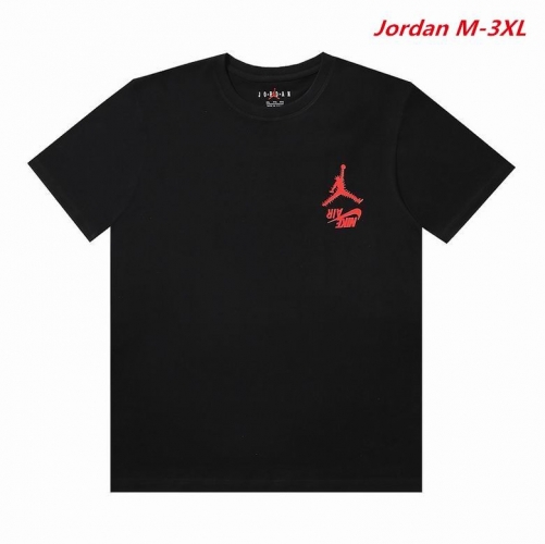 J.o.r.d.a.n. Round neck 2213 Men