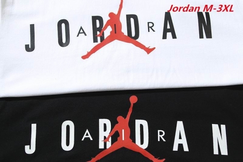 J.o.r.d.a.n. Round neck 2101 Men